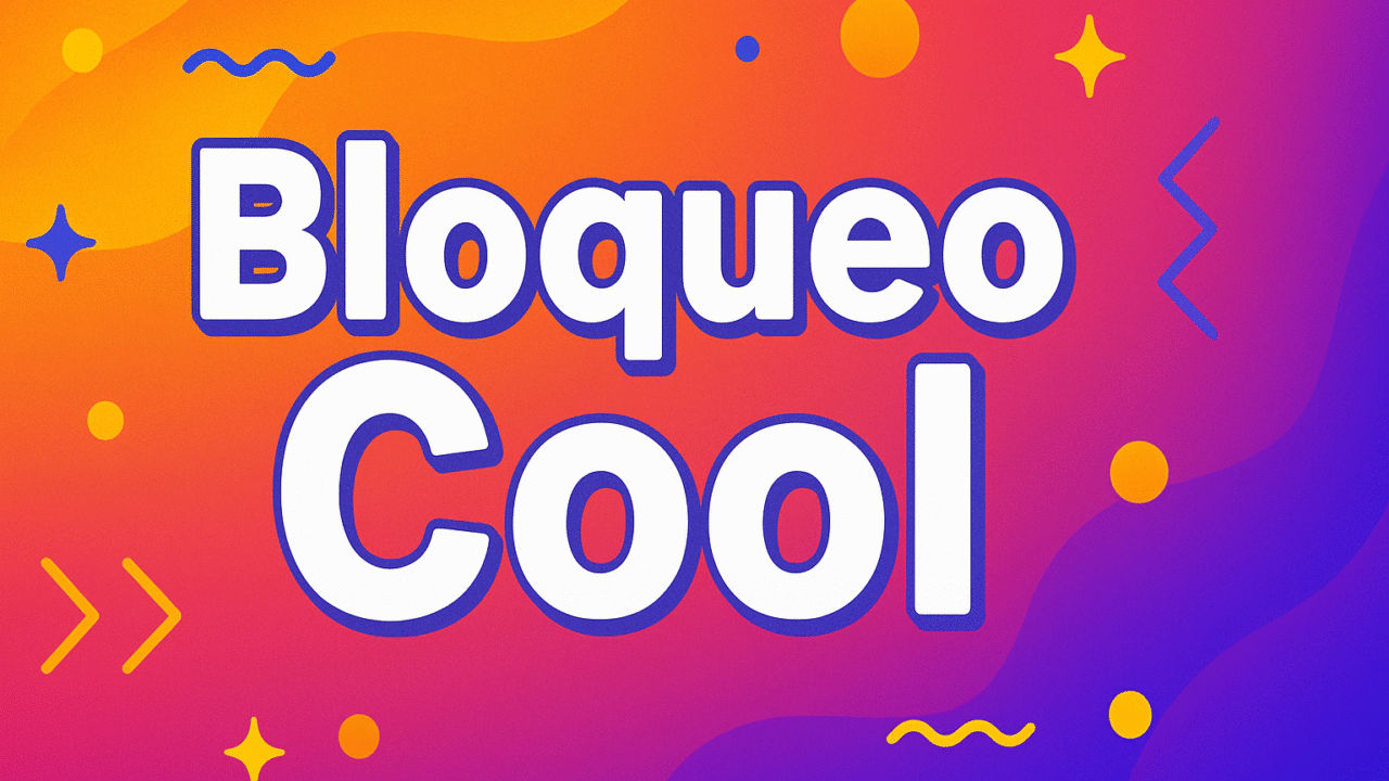 bloqueo cool