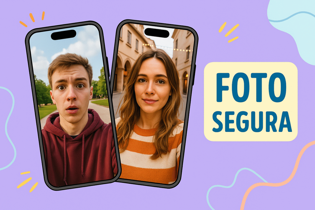 foto segura