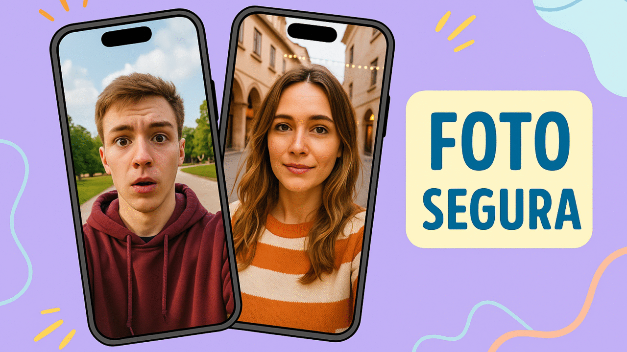 foto segura