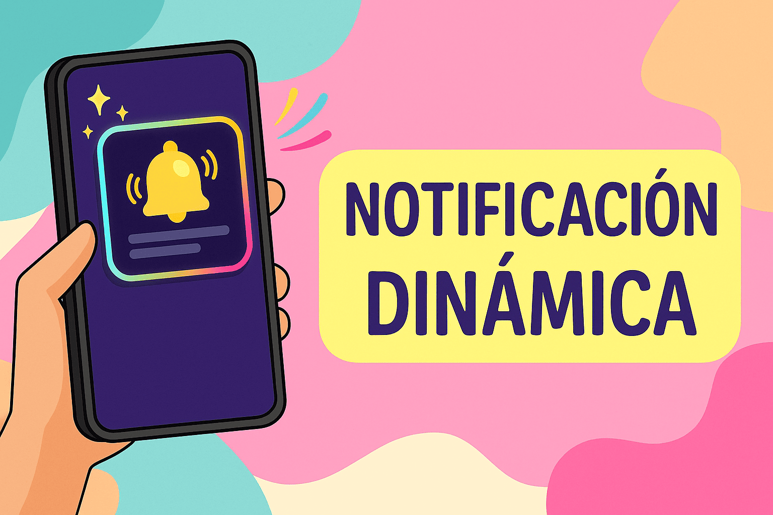 notificacion dinamica