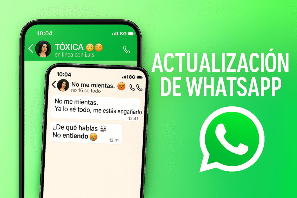 WhatsApp para Android