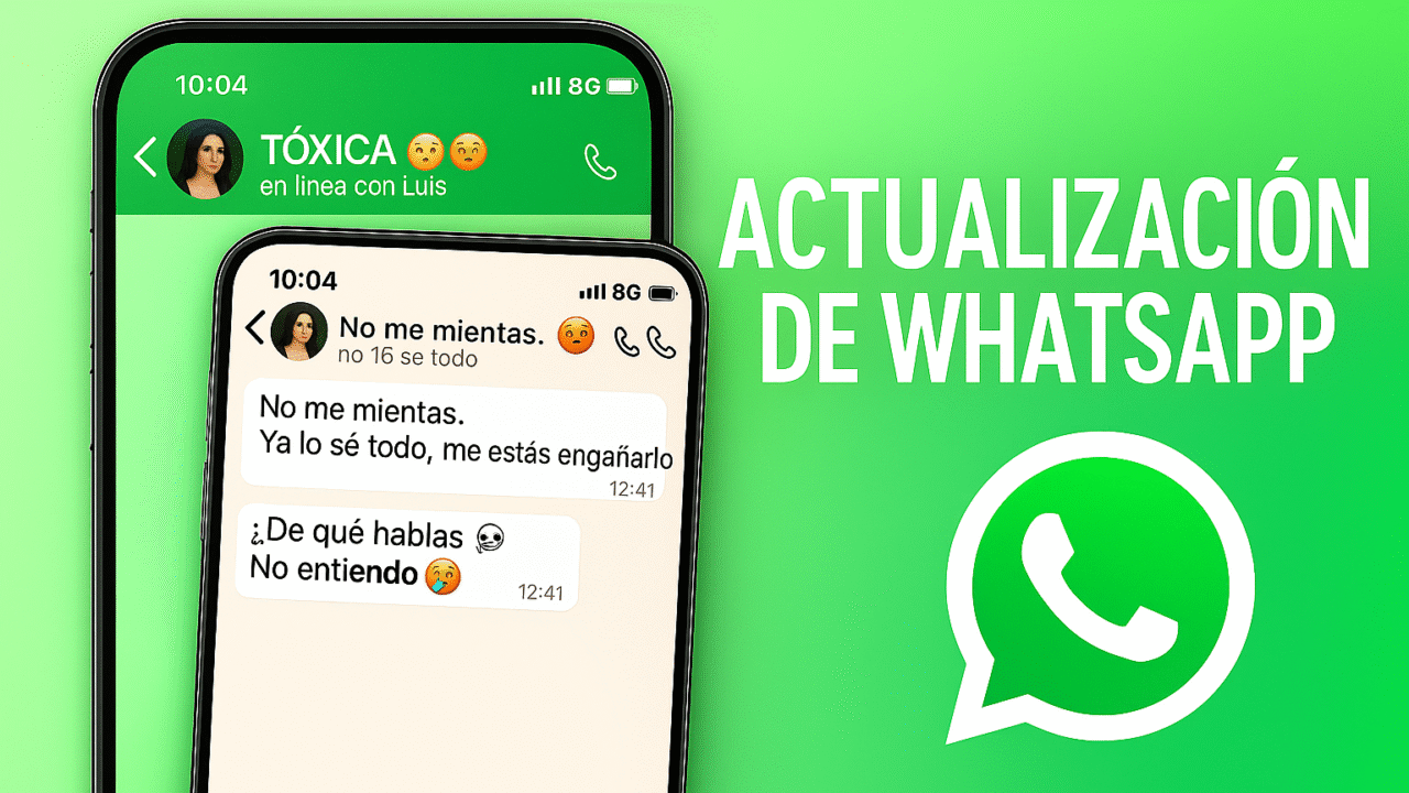 WhatsApp para Android
