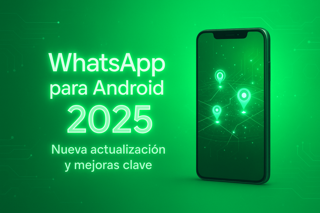 WhatsApp para Android