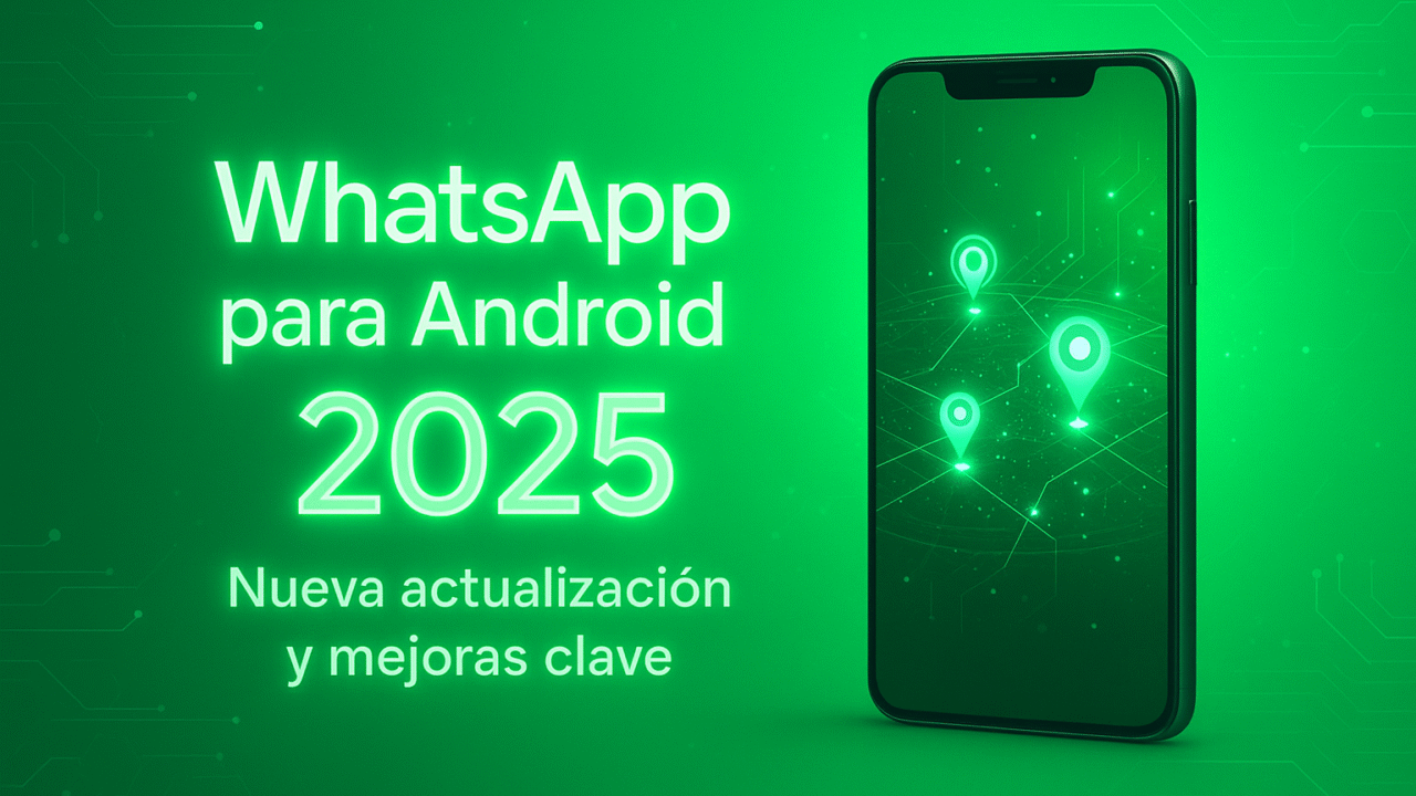 WhatsApp para Android